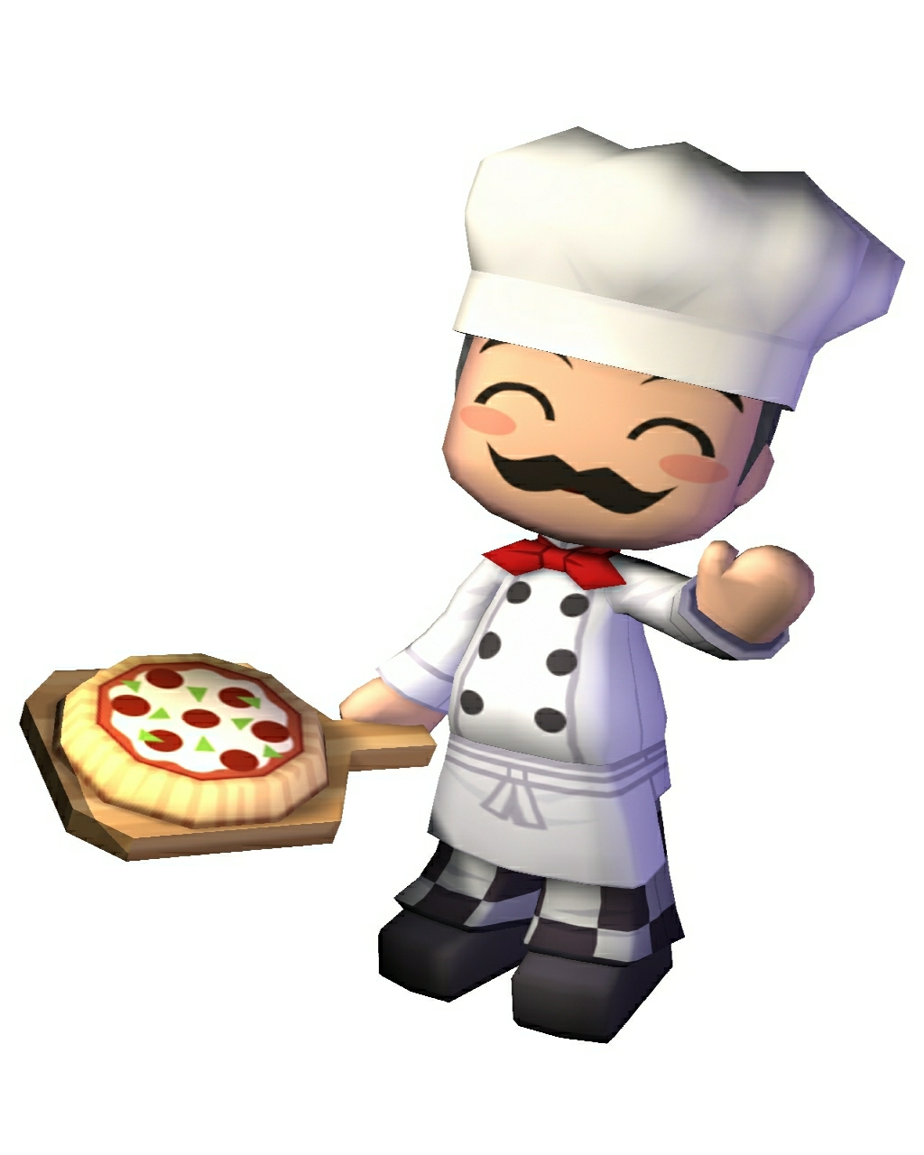 MySims Party (DS) - Imagen 17